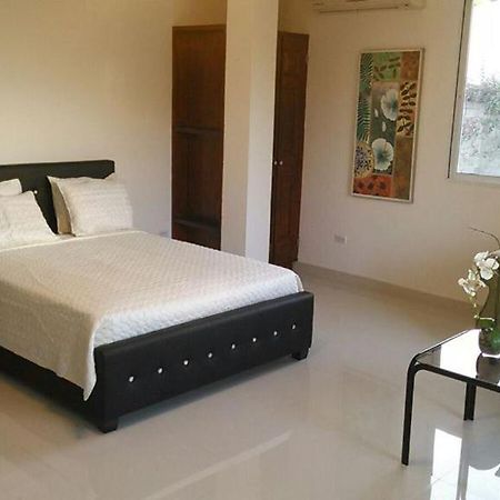 Sams Hotel Port-au-Prince Dış mekan fotoğraf