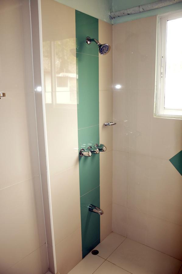 Sams Hotel Port-au-Prince Dış mekan fotoğraf