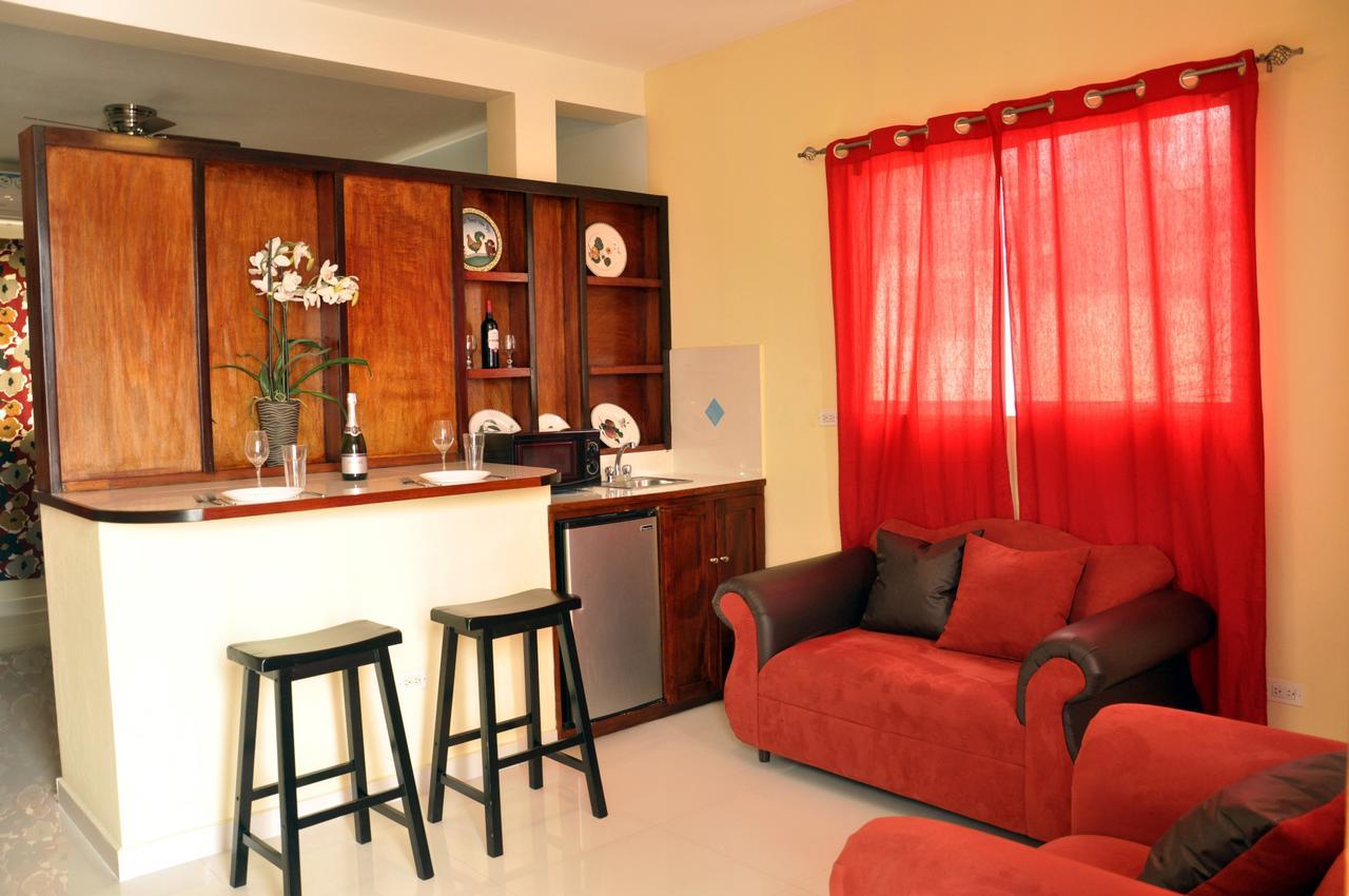 Sams Hotel Port-au-Prince Dış mekan fotoğraf