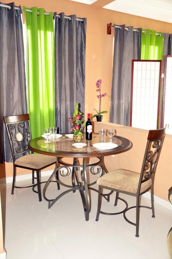 Sams Hotel Port-au-Prince Dış mekan fotoğraf